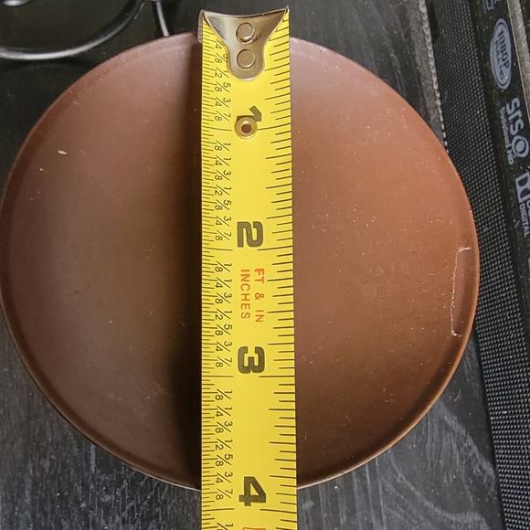 2  Rustic Candle holders. - Picture 6 of 11